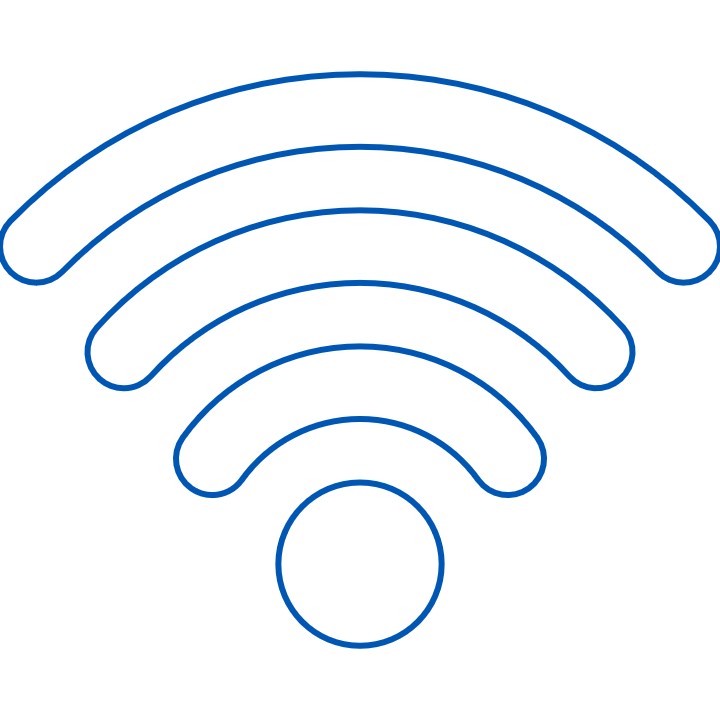 Wi-Fi and Network Configuration